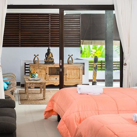 Villa Dewi Seminyak (Bali) Ngoại thất bức ảnh