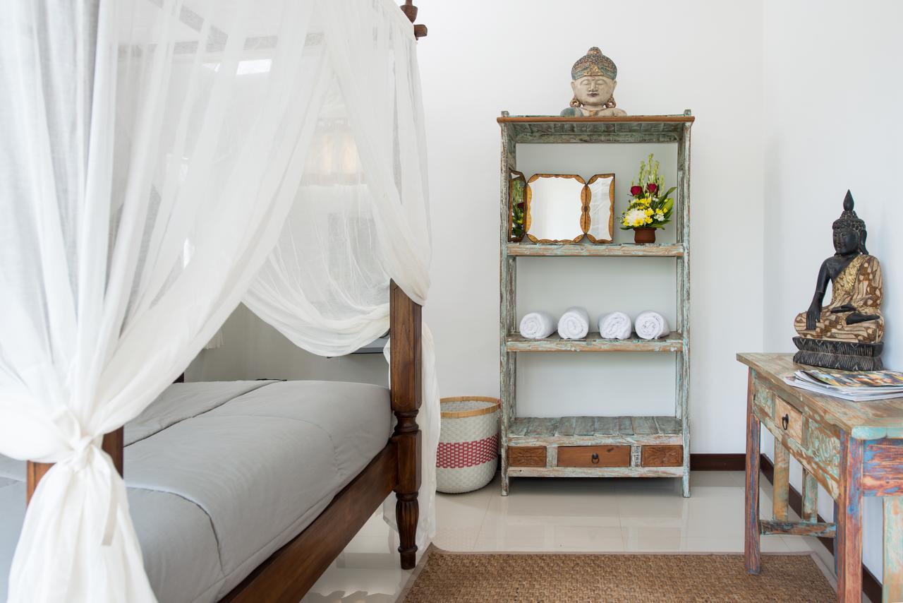 Villa Dewi Seminyak (Bali) Ngoại thất bức ảnh