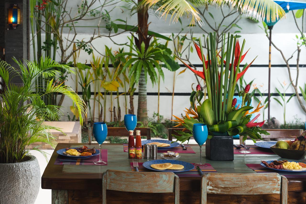 Villa Dewi Seminyak (Bali) Ngoại thất bức ảnh