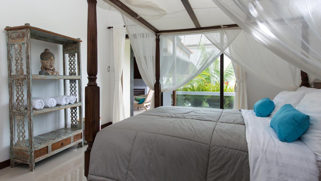 Villa Dewi Seminyak (Bali) Ngoại thất bức ảnh