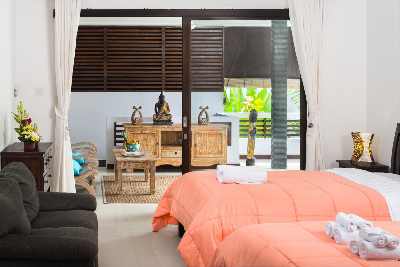 Villa Dewi Seminyak (Bali) Ngoại thất bức ảnh