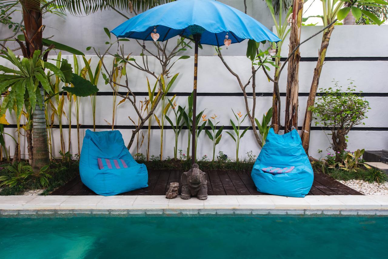 Villa Dewi Seminyak (Bali) Ngoại thất bức ảnh
